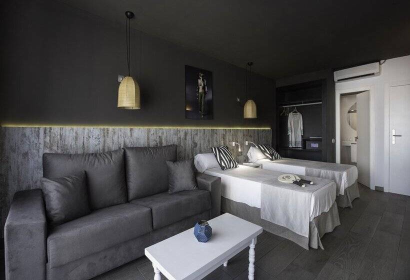 Aparthotel Vibra Mogambo