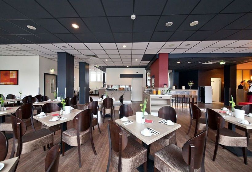 ホテル Belmondo Hamburg Hbf