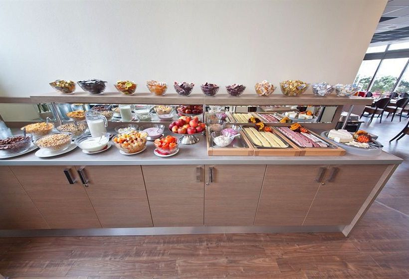 酒店 Belmondo Hamburg Hbf