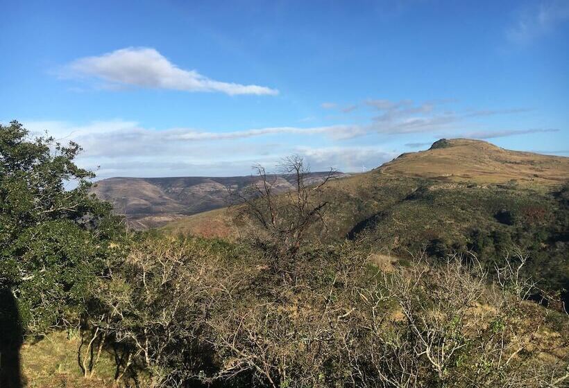 住宿加早餐 A Stone S Throw Accommodation