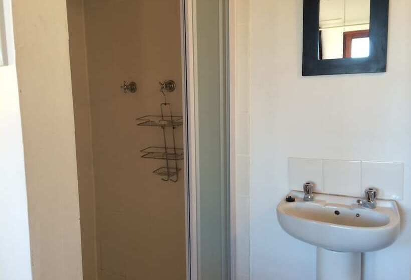 住宿加早餐 A Stone S Throw Accommodation