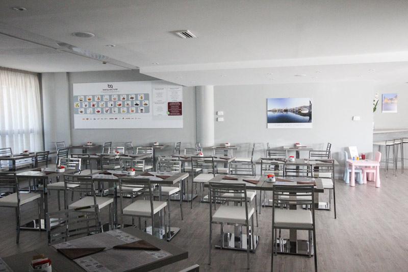 Best Quality Hotel Politecnico