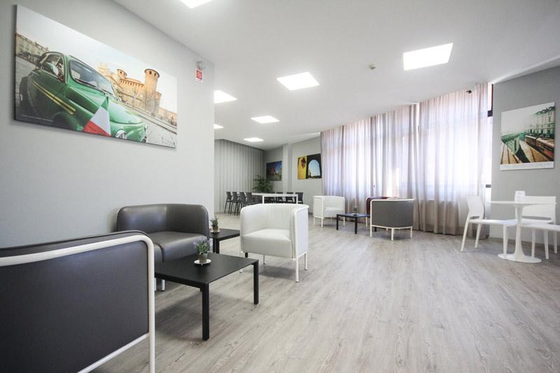 Best Quality Hotel Politecnico