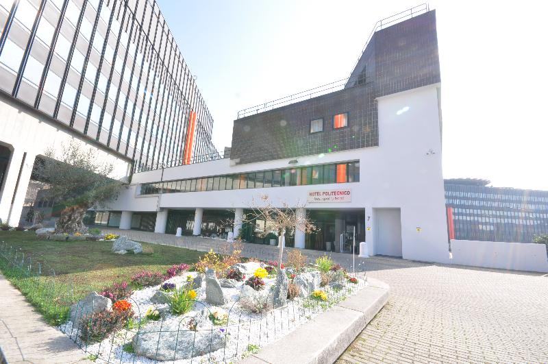 Best Quality Hotel Politecnico