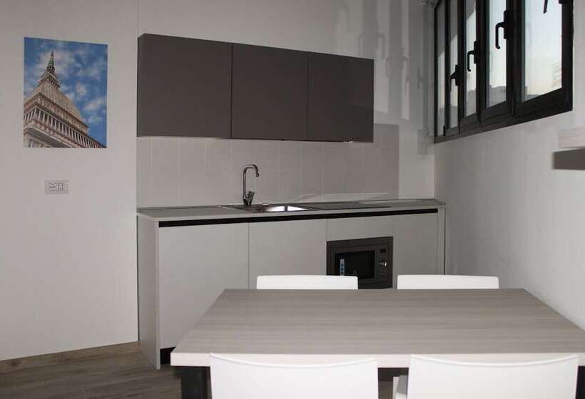 Best Quality Hotel Politecnico