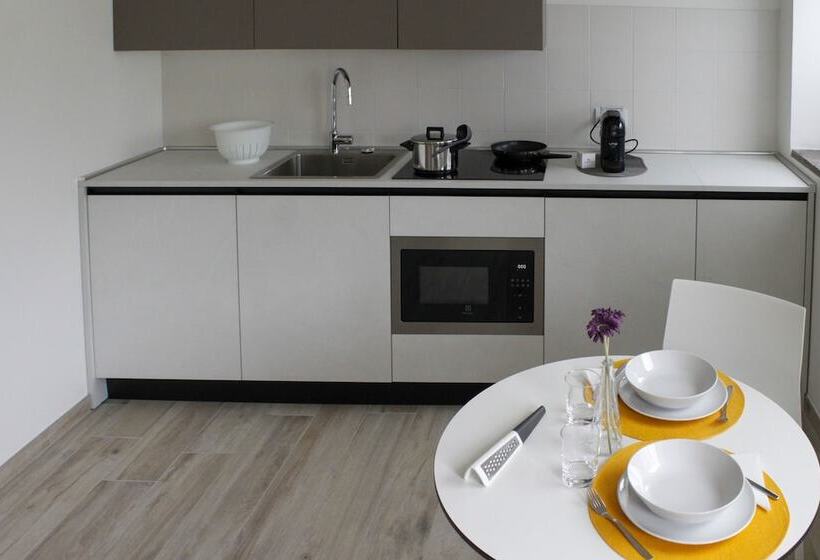 Best Quality Hotel Politecnico