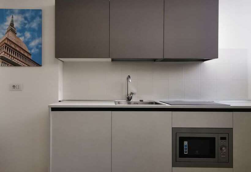 Best Quality Hotel Politecnico