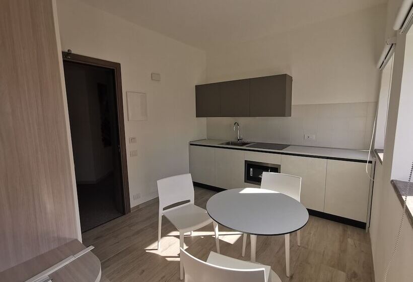 Best Quality Hotel Politecnico