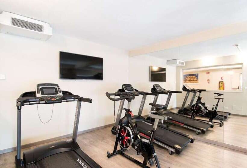 Best Quality Hotel Politecnico