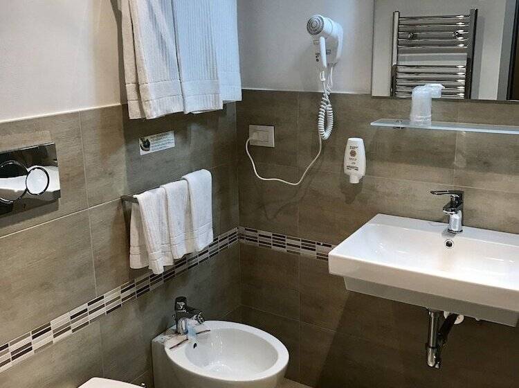 Best Quality Hotel Politecnico