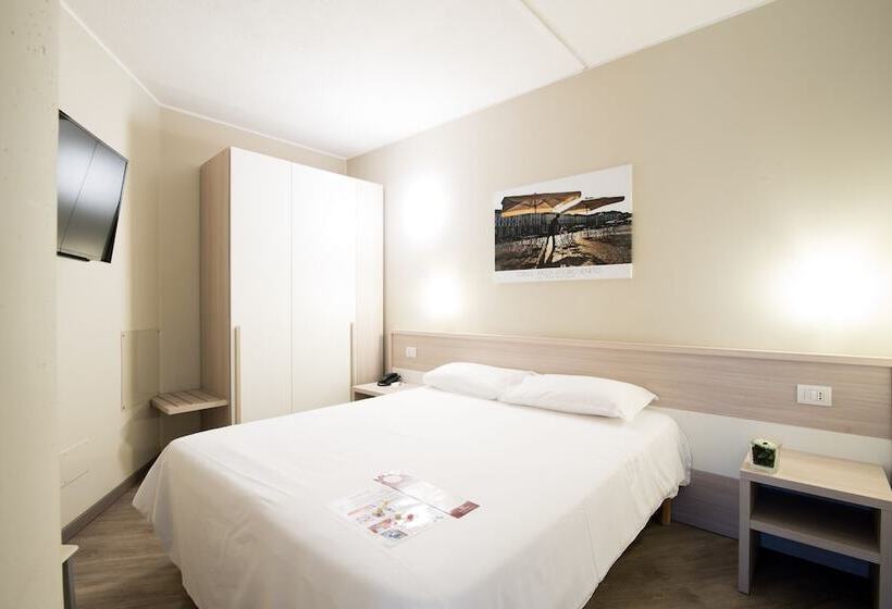 Best Quality Hotel Politecnico