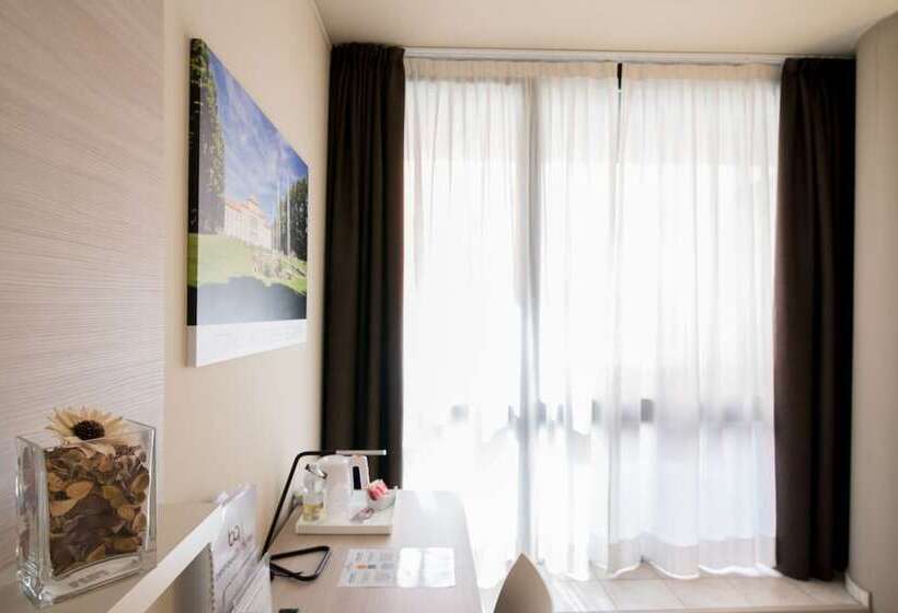 Best Quality Hotel Politecnico