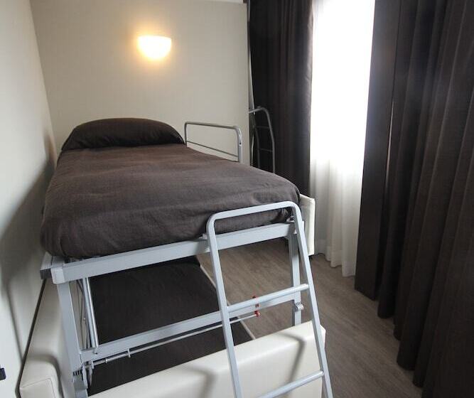 Best Quality Hotel Politecnico