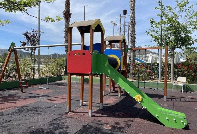 Bq Alcudia Sun Village