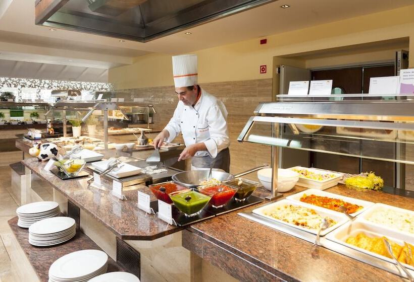 Bq Alcudia Sun Village