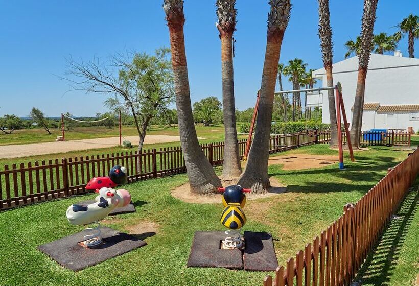 Bq Alcudia Sun Village