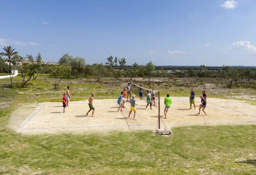 Bq Alcudia Sun Village