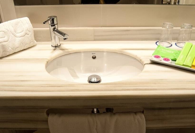 Bq Alcudia Sun Village