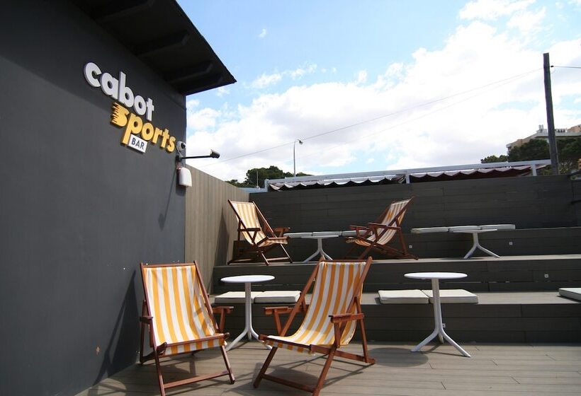 Cabot Tres Torres Apartments