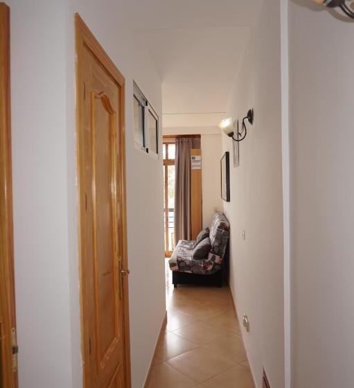 Center & White Town Apartment