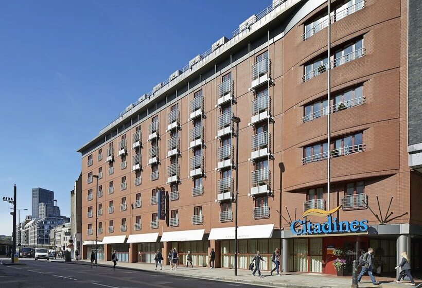 Citadines Barbican London