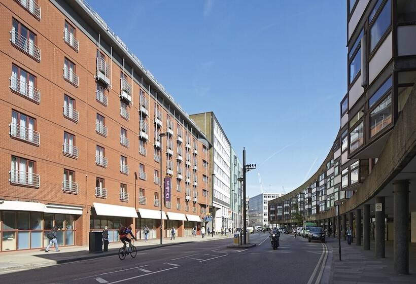 Citadines Barbican London