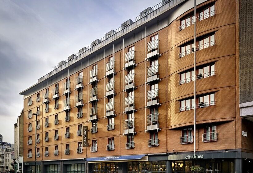 Citadines Barbican London