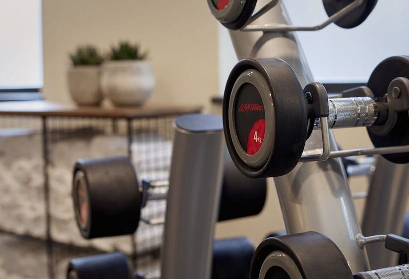 Citadines Barbican London