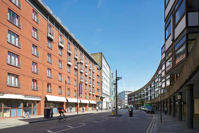 Citadines Barbican London