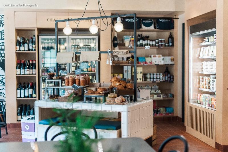 Citadines Barbican London