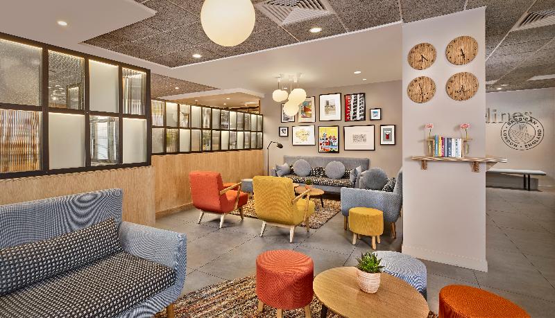 Citadines Barbican London