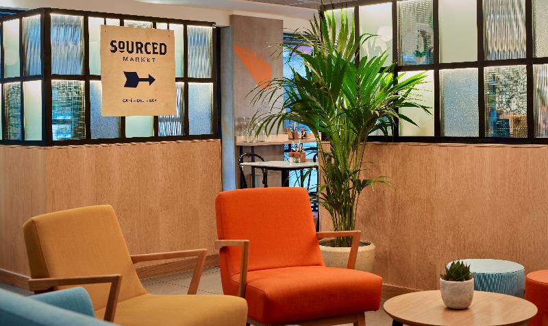 Citadines Barbican London