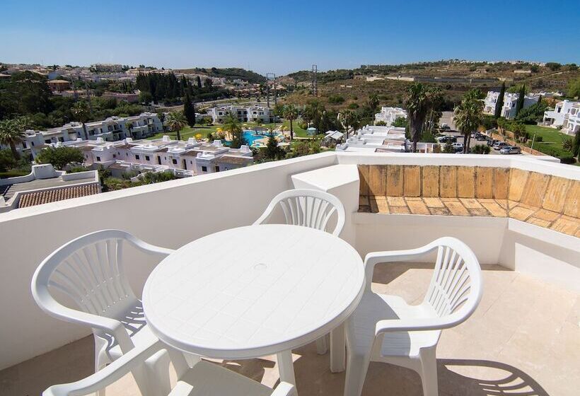 Clube Albufeira Garden Village