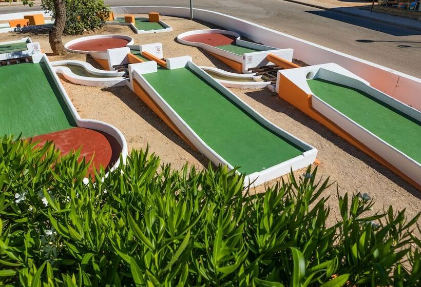 Clube Albufeira Garden Village