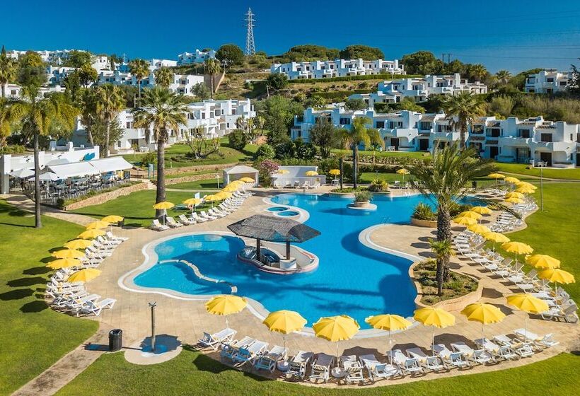 Clube Albufeira Garden Village