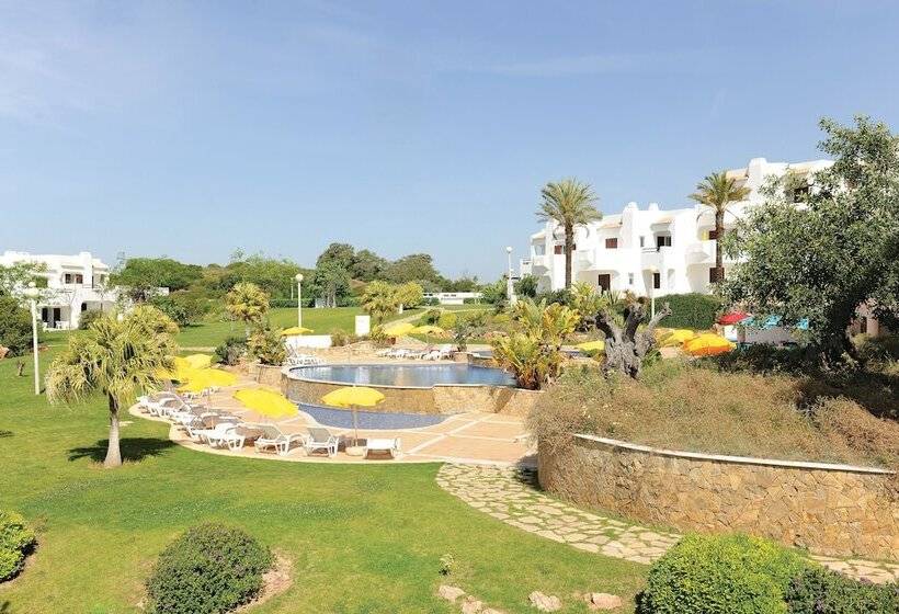 Clube Albufeira Garden Village