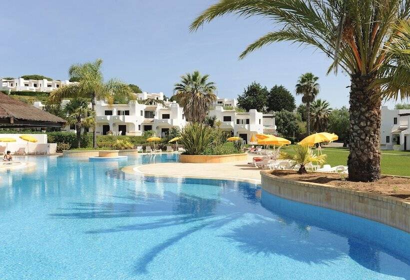 Clube Albufeira Garden Village