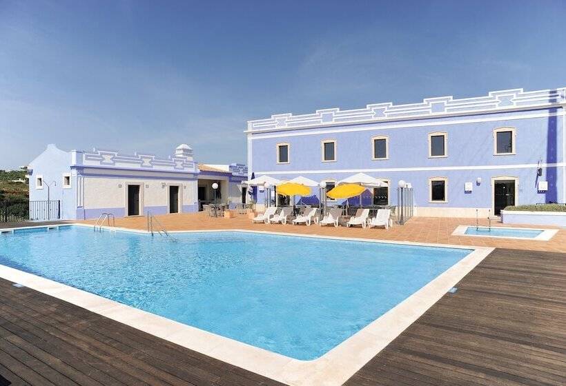 Clube Albufeira Garden Village
