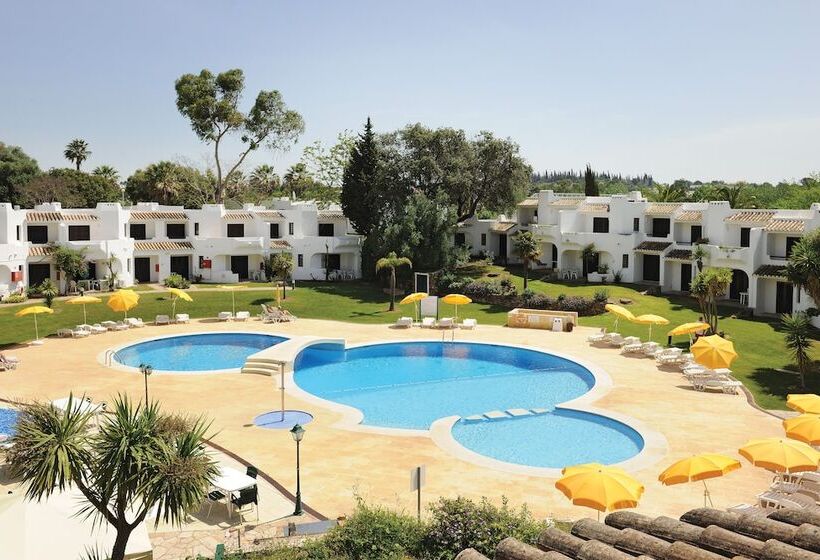 Clube Albufeira Garden Village
