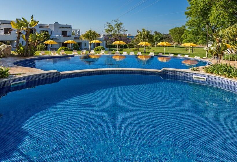 Clube Albufeira Garden Village