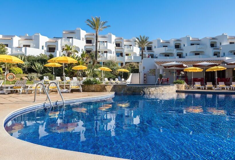 Clube Albufeira Garden Village