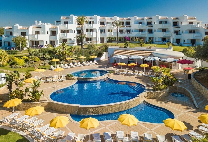 Clube Albufeira Garden Village