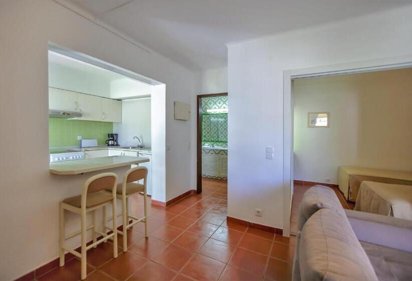 Clube Albufeira Garden Village