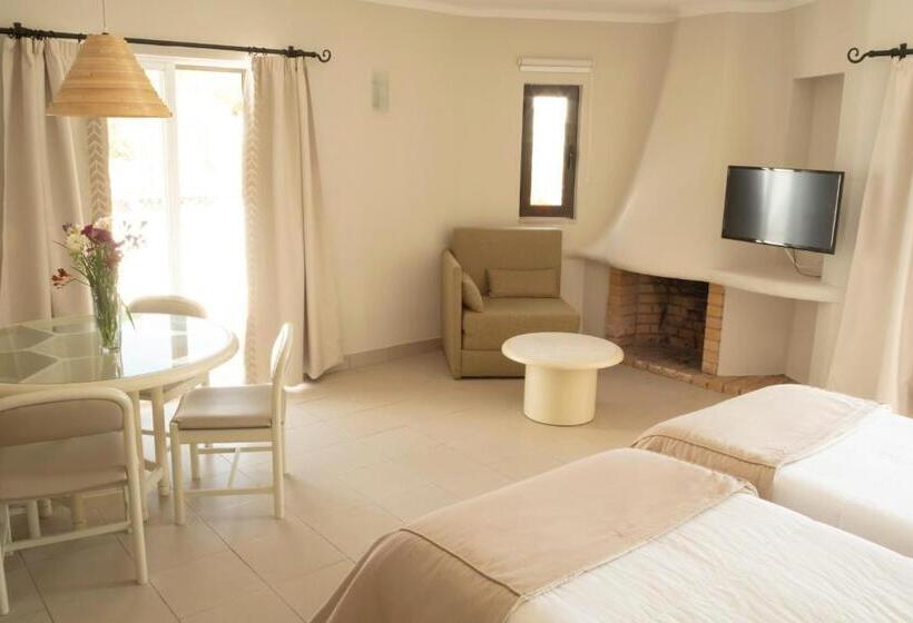 Clube Albufeira Garden Village