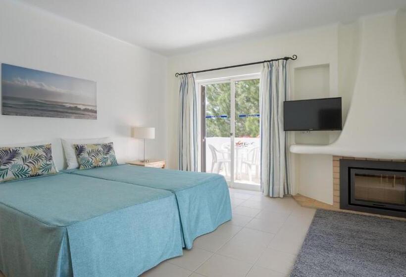 Clube Albufeira Garden Village