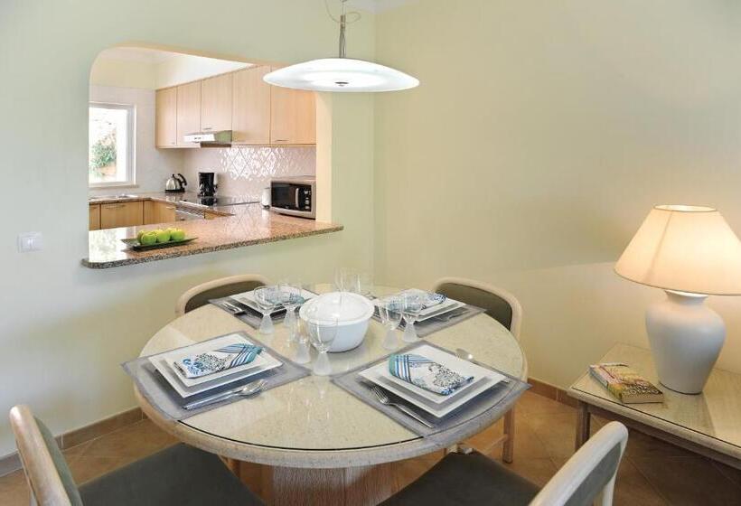 Clube Albufeira Garden Village