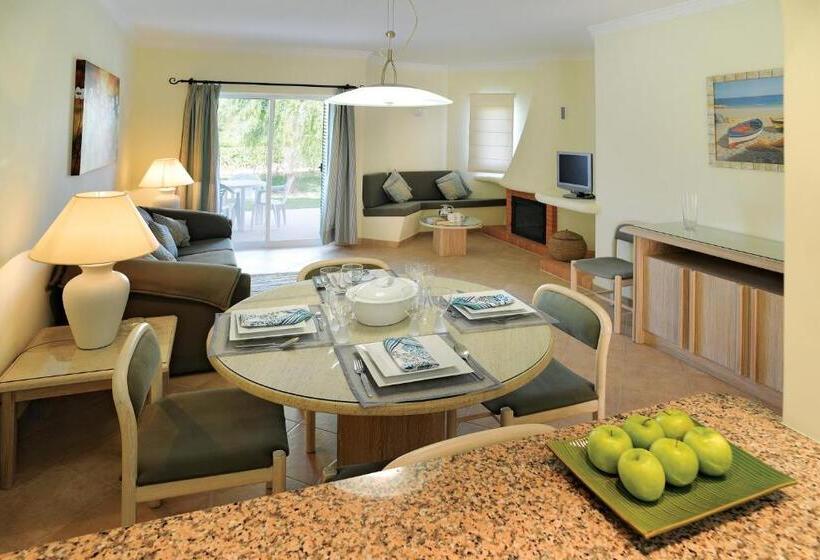 Clube Albufeira Garden Village