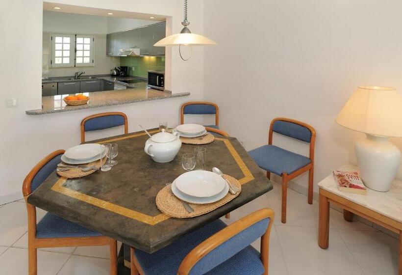 Clube Albufeira Garden Village