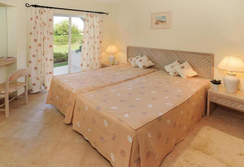 Clube Albufeira Garden Village