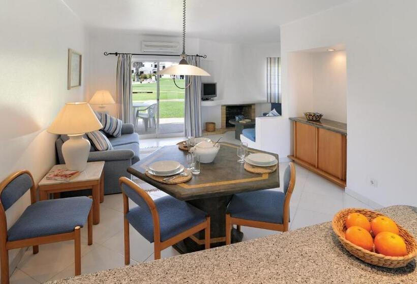 Clube Albufeira Garden Village